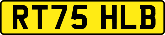 RT75HLB