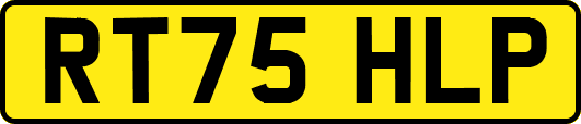 RT75HLP
