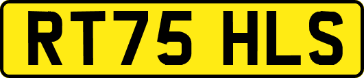 RT75HLS