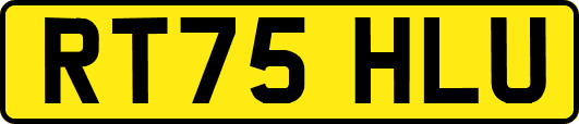 RT75HLU