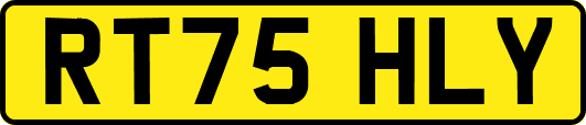 RT75HLY