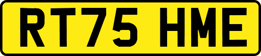RT75HME