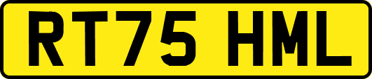 RT75HML