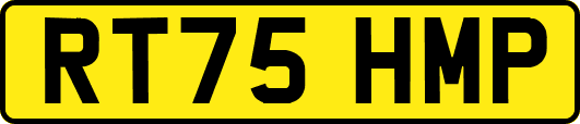 RT75HMP
