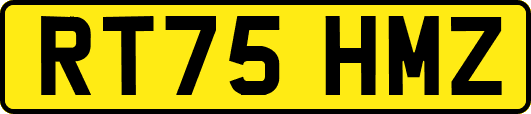 RT75HMZ