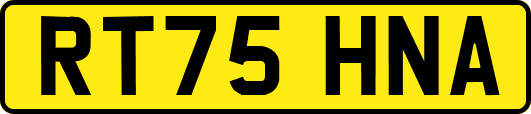 RT75HNA