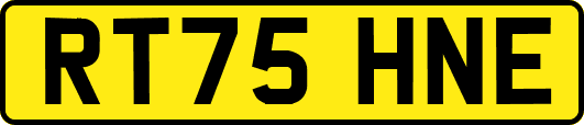 RT75HNE