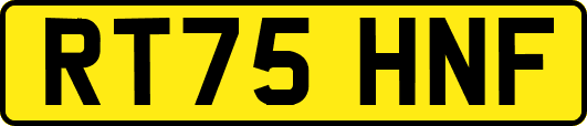 RT75HNF