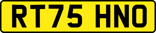 RT75HNO