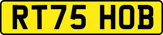 RT75HOB