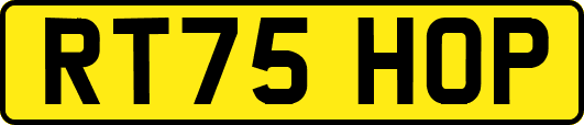 RT75HOP