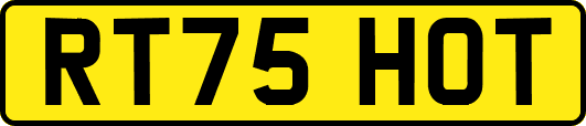 RT75HOT
