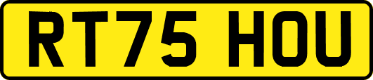 RT75HOU