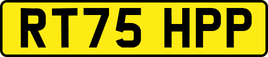 RT75HPP