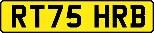 RT75HRB