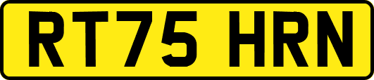 RT75HRN