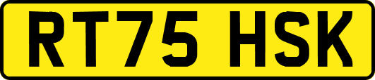 RT75HSK