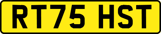 RT75HST