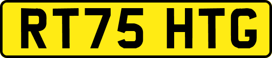 RT75HTG