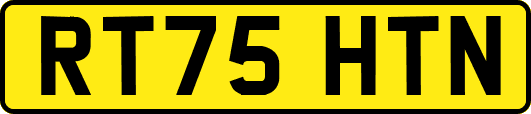 RT75HTN
