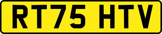 RT75HTV