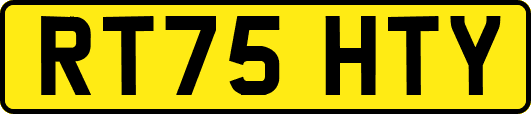 RT75HTY