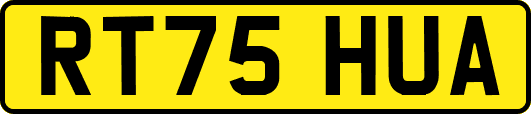 RT75HUA