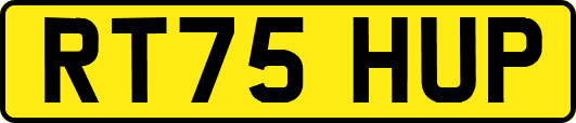 RT75HUP