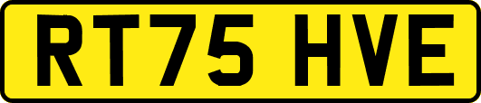 RT75HVE