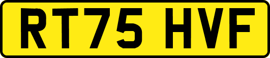 RT75HVF
