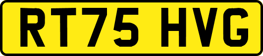 RT75HVG