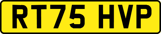 RT75HVP