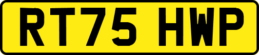 RT75HWP