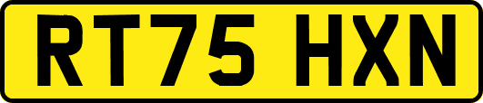 RT75HXN
