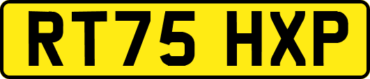 RT75HXP