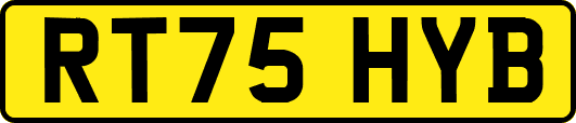 RT75HYB