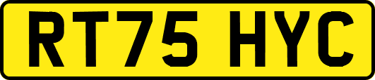 RT75HYC
