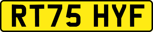 RT75HYF