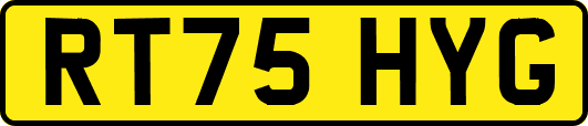 RT75HYG