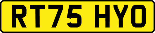 RT75HYO