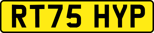RT75HYP