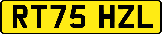 RT75HZL