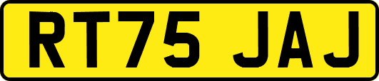 RT75JAJ