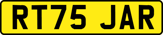 RT75JAR