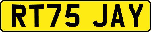 RT75JAY