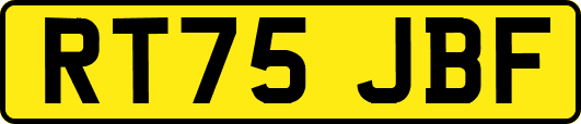 RT75JBF