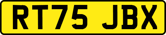 RT75JBX