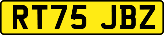 RT75JBZ