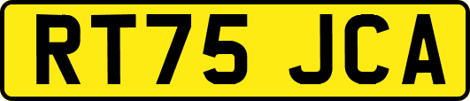 RT75JCA