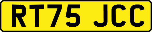 RT75JCC